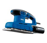 Draper 57941 230V 1/2 Sheet Sander 300W