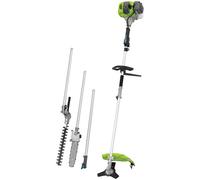 Draper 30272 34cc 4 in 1 Petrol Multi-Tool