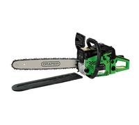 Draper 30273 45cm Petrol Chainsaw 45cc