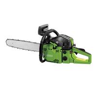 Draper 30274 50cm Petrol Chainsaw 50cc
