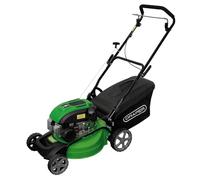 Draper 30275 Petrol Lawn Mower, 406mm, 149cc/3.1HP