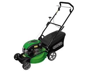 Draper 30275 Petrol Lawn Mower, 406mm, 149cc/3.1HP