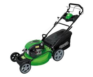 Draper 30276 Self-Propelled Petrol Lawn Mower, 508mm, 169cc/3.8HP