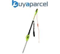 Draper 30290 230V Pole Hedge Trimmer, 500W