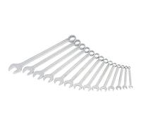 Draper Long Imperial Combination Spanner Set (14 Piece) 03040