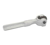 Draper 30479 Grinding Wheel Dresser, Grey