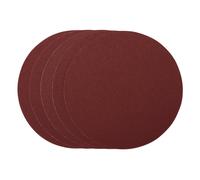 Draper 305mm PSA Sanding Disc 80G - 63753