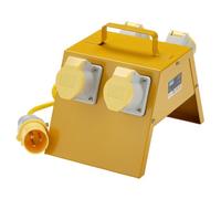 Draper 30624 110V 4-Way Splitter Box