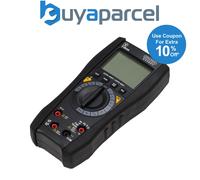 Draper 30629 Draper Expert Digital Multimeter