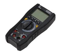 Draper Expert Digital Multimeter each 1 30629