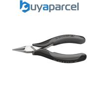 Draper 30650 KNIPEX 35 32 115 ESD Electronics Pliers, 115mm