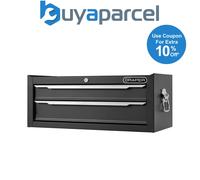 Draper Mid-Tool Chest 2 Drawer 26in Pk 1 30763