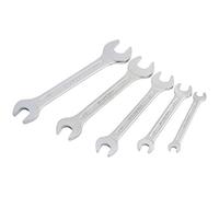 Draper 30767 Af Open End Spanner Set (5 Piece) per set