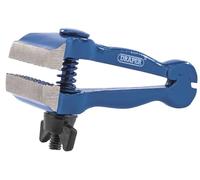 Draper 30785 Advanced Hand Vice, 36mm, Blue