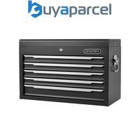 Draper Tool Chest 5 Drawer 26in Pk 1 30788
