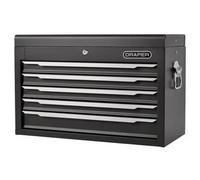 Draper Tool Chest 5 Drawer 26in Pk 1 30788