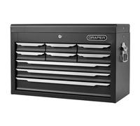 Draper 30792 Tool Chest, 9 Drawer, 26"