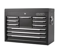Draper 30794 Tool Chest, 10 Drawer, 26"