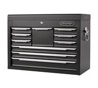 Draper 30794 Tool Chest, 10 Drawer, 26"