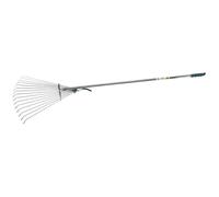 Draper 3083 Adjustable Lawn Rake (190 - 570mm)