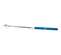 Draper 30836 Extending Flexible Handle, 3/4" Square Drive, 460mm x 730mm, Blue