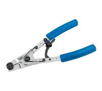 Draper 30838 Expert Motorcycle Brake Piston Plier Professional Tool, 240mm , Blue