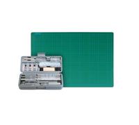 Draper 30880 Modellers Tool Kit & Cutting Mat