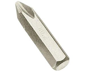 Draper 30920 2800M/CS No 2 Cross Slot Impact Screwdriver Bit