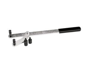 Draper 30940 Cotton Dust Sheet for Stairways, 7.2m x 1m