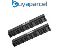 BUNKER® Magnetic Tool Holder 200mm (Pack of 2)