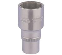 Draper 30mm 1/2" Square Drive Elora Deep Bi-Hexagon Socket 11939