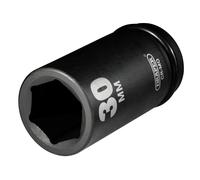 Draper 30mm 3/4"D Deep Impact Socket 6 Point Metric Hi-TORQ 71916