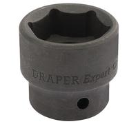 Draper 30mm Impact Socket 1/2DR - 31513