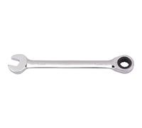 Draper 31009 Hi-Torq Metric Ratcheting Combination Spanner, 12mm
