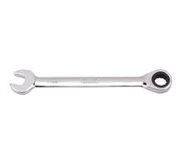 Draper Ratchet Combination Spanner Hi Torq 13mm