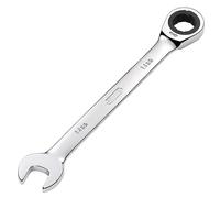 Draper Hi Torq Ratchet Combination Spanner 14mm