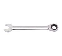 Draper Combination Spanner 31018 Hi Torq Ratcheting Metric – 19 mm
