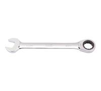 Draper 31022 Metric Ratcheting Combination Spanner 22Mm each 1