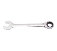 Draper Ratcheting Combination Spanner 31024 Hi-Torq Metric 25mm