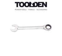 Draper 31026 30mm Metric Ratcheting Combination Spanner