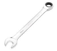 Draper 30mm Metric Ratcheting Combination Spanner 31026