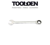 Draper 31027 32mm Metric Ratcheting Combination Spanner