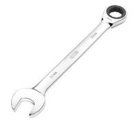 Draper 31027 Metric Ratcheting Combination Spanner 32Mm each 1