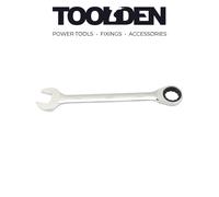 Draper 31028 34mm Metric Ratcheting Combination Spanner