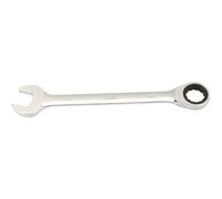 Draper 31028 Metric Ratcheting Combination Spanner 34 mm