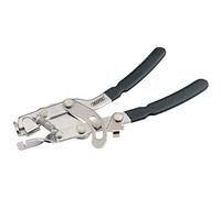 Draper 31043 Bicycle cable Tensioner Black