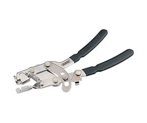 Draper 31043 Bicycle cable Tensioner Black