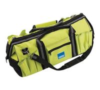 Draper Tool Bag 31085 Expert – Hi-Vis, Green, 600mm