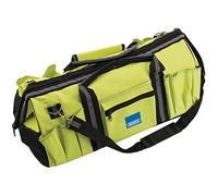 Draper Tool Bag 31085 Expert – Hi-Vis, Green, 600mm
