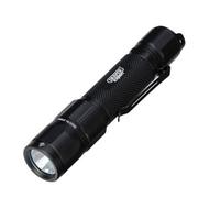 Draper 31095 Draper Expert Smd Led Usb Rechargeable High Performance Torch, 12W, 1200 Lumens, Usb-C Cable Supplied